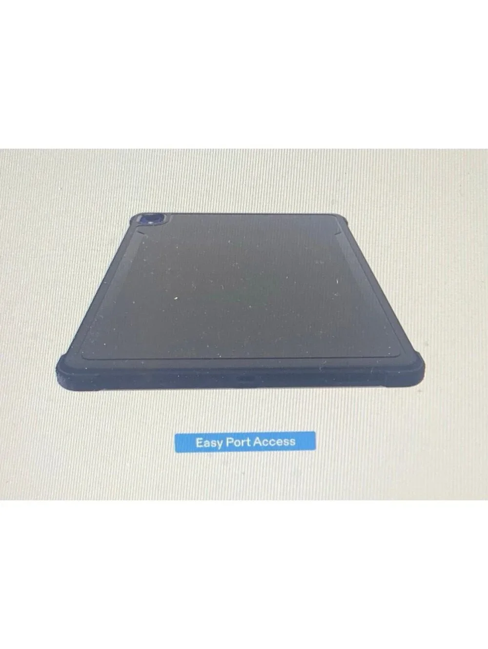N/A tablet case